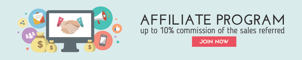 IP2Location Affiliate Program
